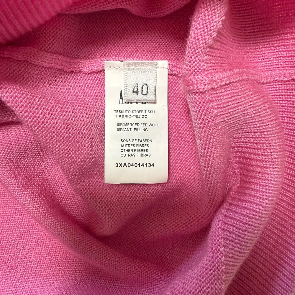 Moschino My Little Pony Couture Sweater - Picture 7 of 7